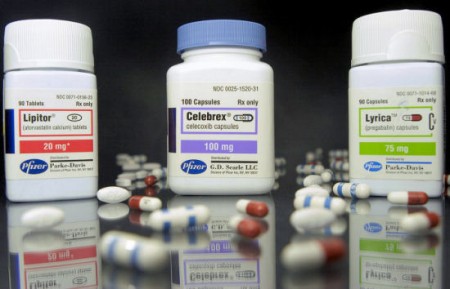 The Potentially Adverse Effects of Prescription Drugs at Cathie Dunal